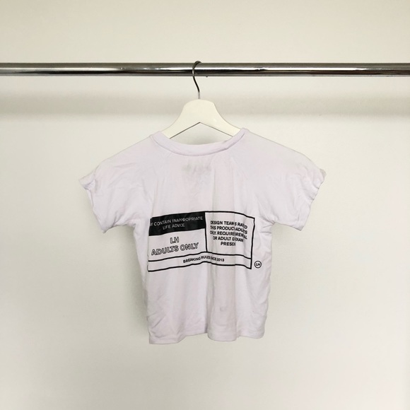 Basic top - Picture 2 of 2